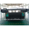 Docan UV2030 large format printer (Konica M512 heads)